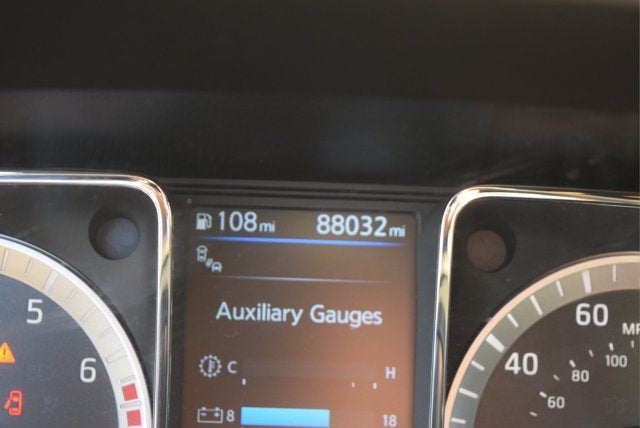 2019 Nissan Titan SL