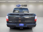 2019 Nissan Titan SL