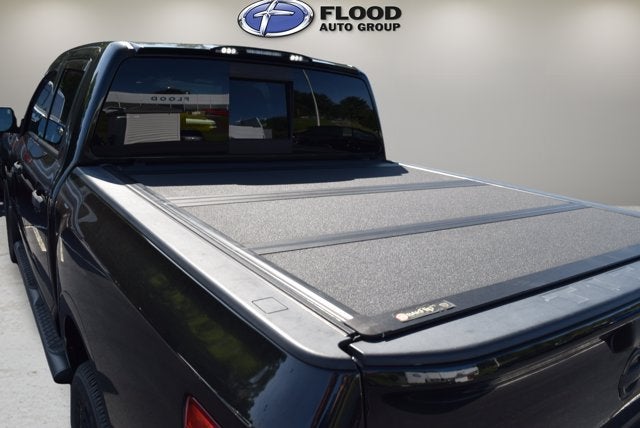 2019 Nissan Titan SL