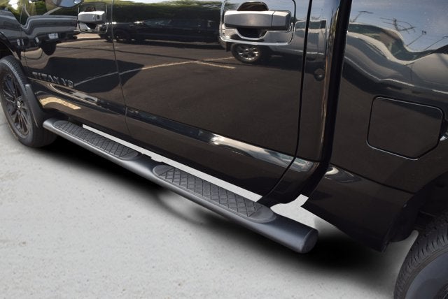 2019 Nissan Titan SL