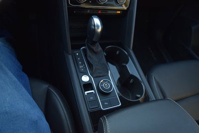 2020 Volkswagen Atlas Cross Sport 2.0T SEL