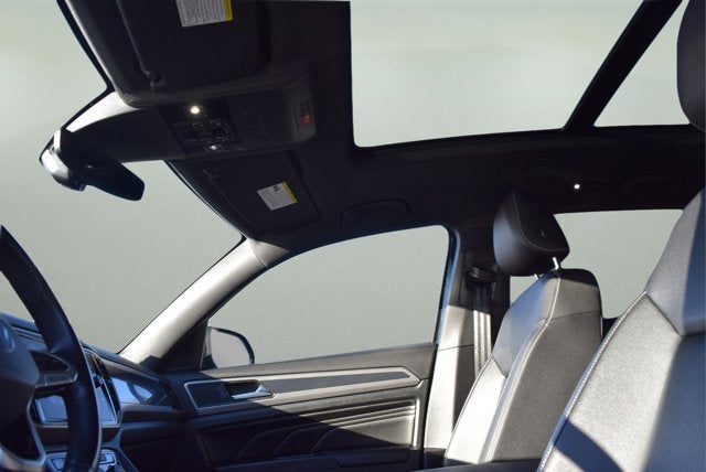 2020 Volkswagen Atlas Cross Sport 2.0T SEL