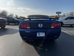 2006 Ford Mustang Base