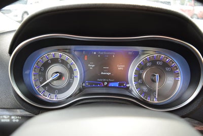 2020 Chrysler 300 Touring