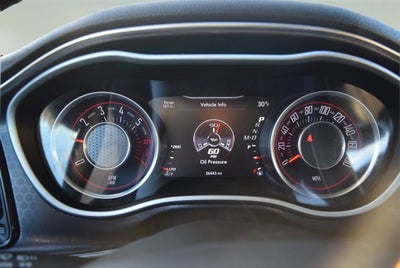 2016 Dodge Challenger 392 Hemi Scat Pack Shaker