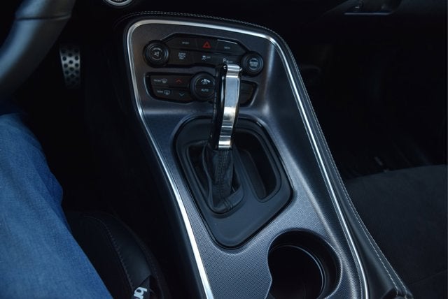 2016 Dodge Challenger 392 Hemi Scat Pack Shaker