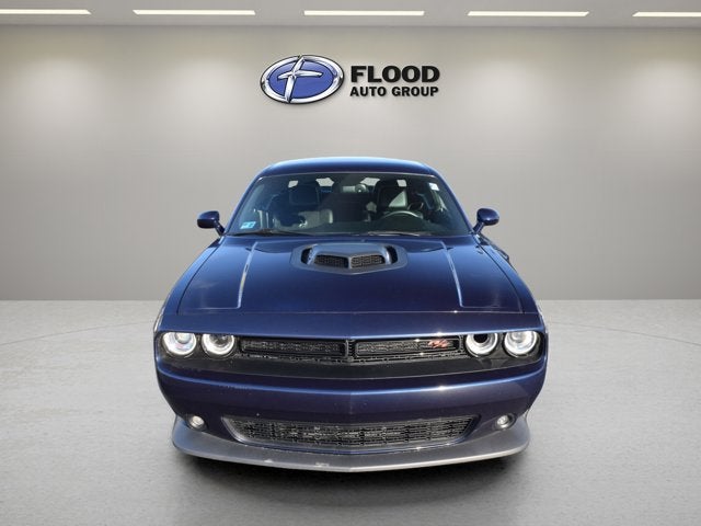 2016 Dodge Challenger 392 Hemi Scat Pack Shaker