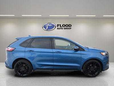 2019 Ford Edge ST