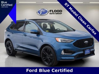 2019 Ford Edge ST