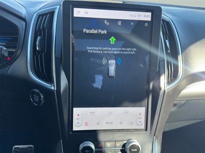 2024 Ford Edge ST