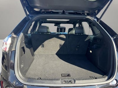 2024 Ford Edge ST