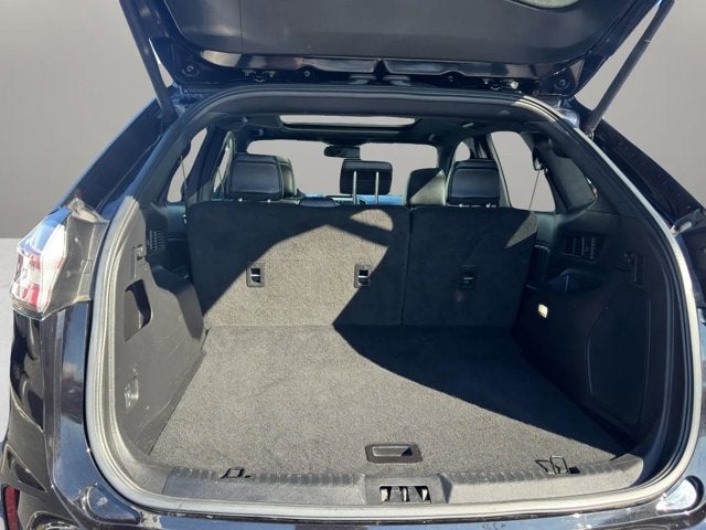 2024 Ford Edge ST