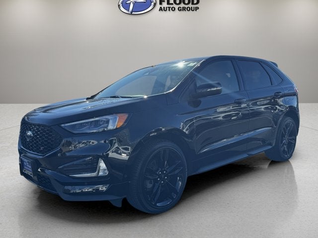 2024 Ford Edge ST