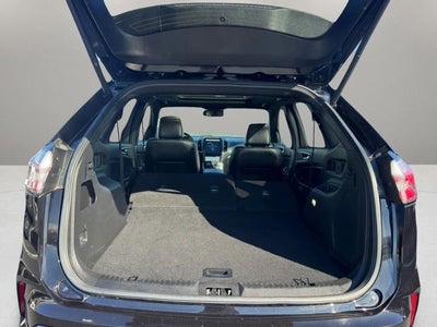 2024 Ford Edge ST