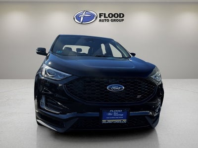 2024 Ford Edge ST
