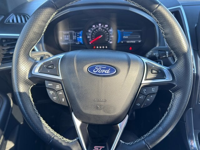 2024 Ford Edge ST