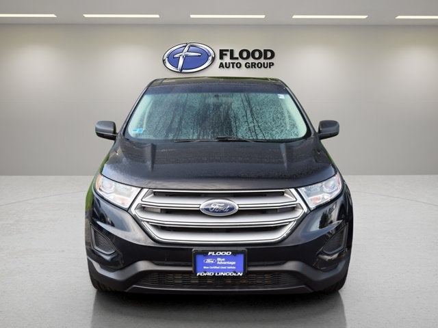 2018 Ford Edge SE
