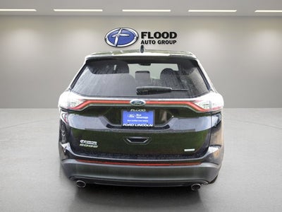 2018 Ford Edge SE