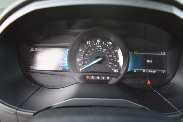 2022 Ford Edge SE