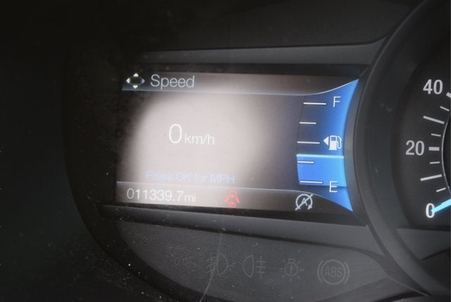 2022 Ford Edge SE