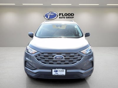 2022 Ford Edge SE