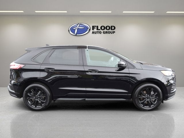 2023 Ford Edge SE