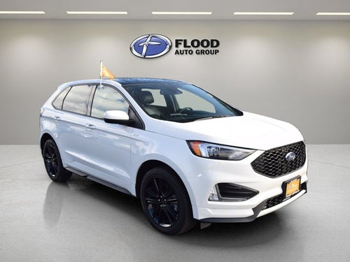 2023 Ford Edge ST Line