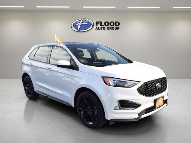 2023 Ford Edge ST Line