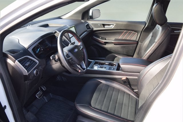 2023 Ford Edge ST Line