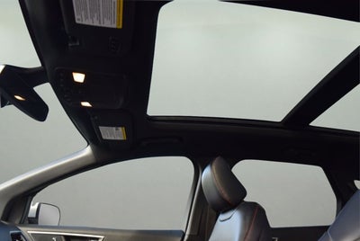 2023 Ford Edge ST Line