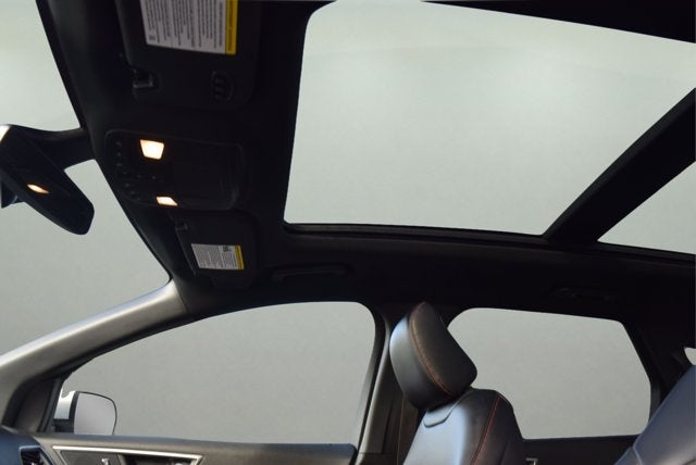 2023 Ford Edge ST Line