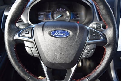2023 Ford Edge ST Line