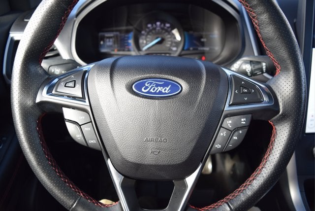 2023 Ford Edge ST Line