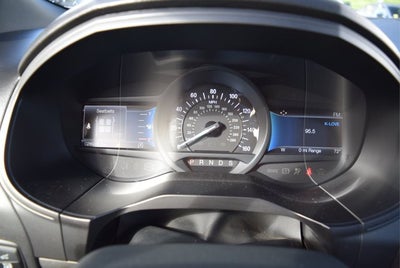 2023 Ford Edge ST Line