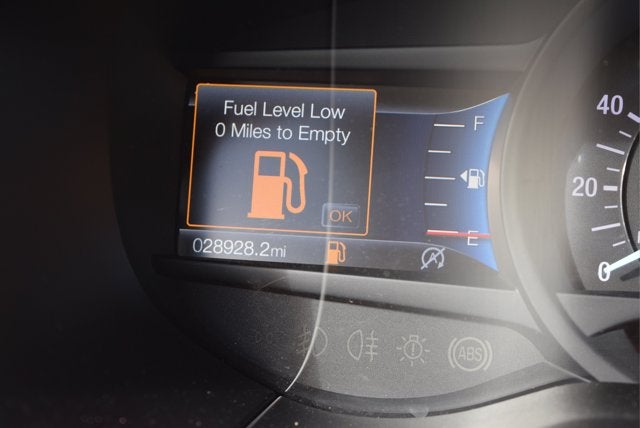 2023 Ford Edge ST Line