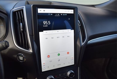 2023 Ford Edge ST Line