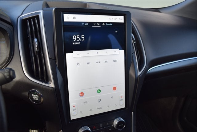 2023 Ford Edge ST Line
