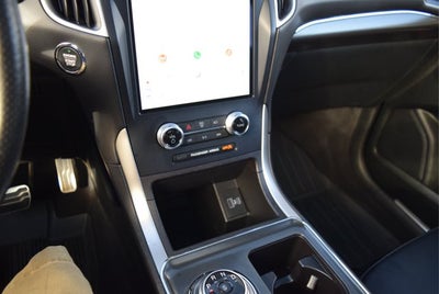 2023 Ford Edge ST Line
