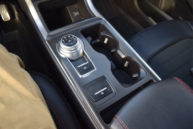 2023 Ford Edge ST Line
