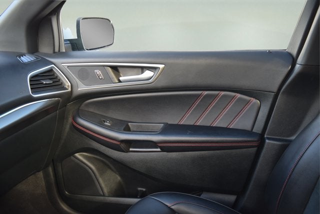 2023 Ford Edge ST Line