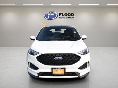2023 Ford Edge ST Line