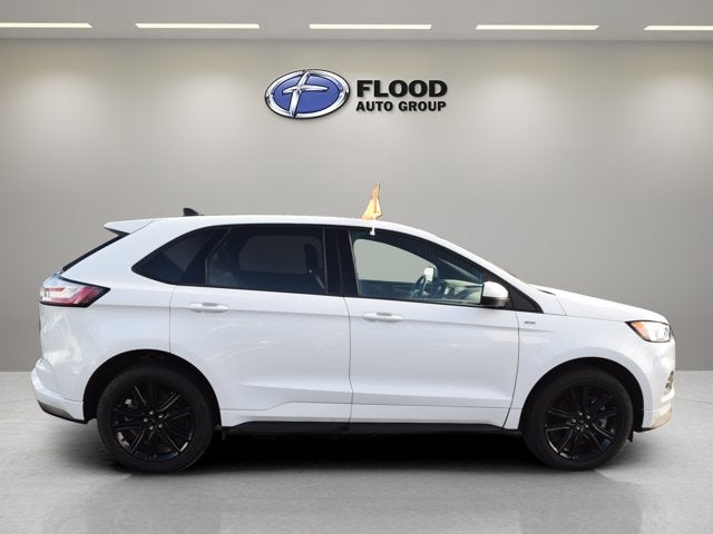 2023 Ford Edge ST Line