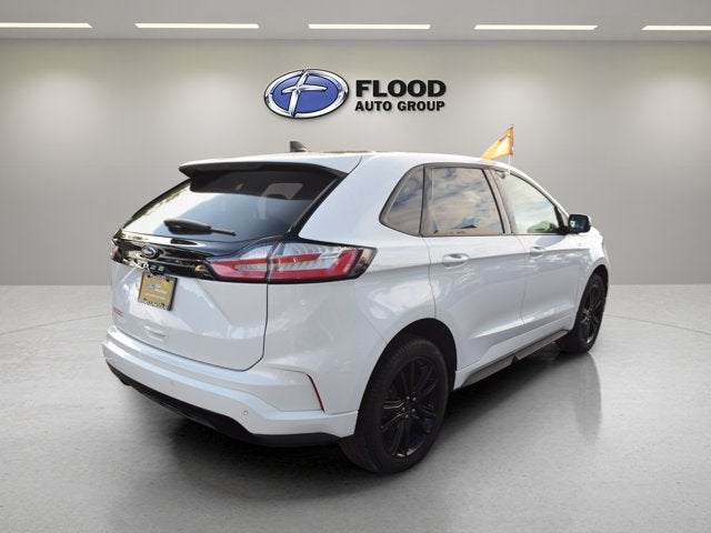 2023 Ford Edge ST Line