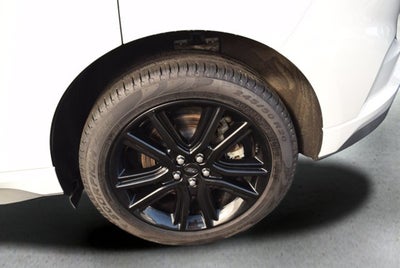 2023 Ford Edge ST Line