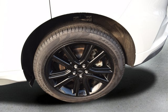 2023 Ford Edge ST Line