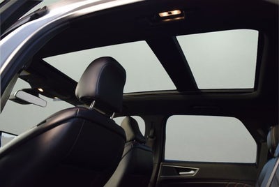 2023 Ford Edge ST Line