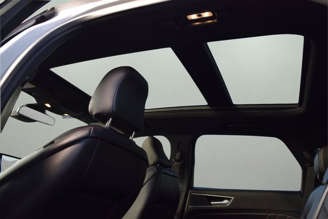 2023 Ford Edge ST Line