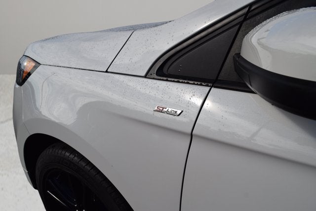 2023 Ford Edge ST Line