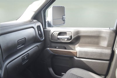 2023 Chevrolet Silverado 2500HD LT