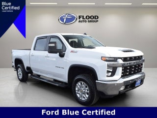 2023 Chevrolet Silverado 2500HD LT
